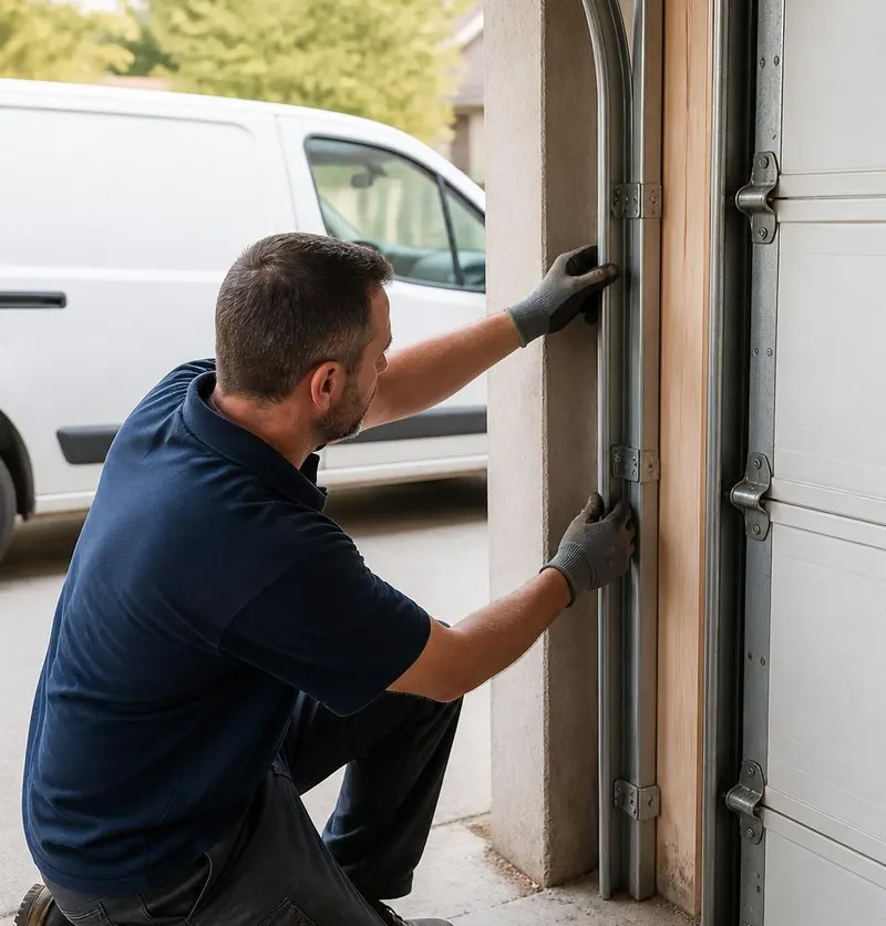 About Middleburg Overhead Door Co