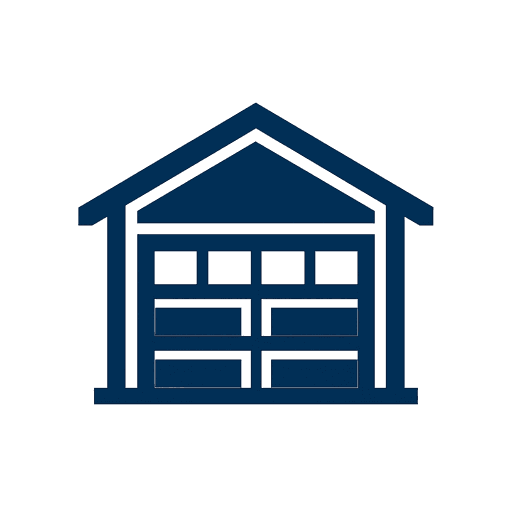 Middleburg Overhead Door Co logo